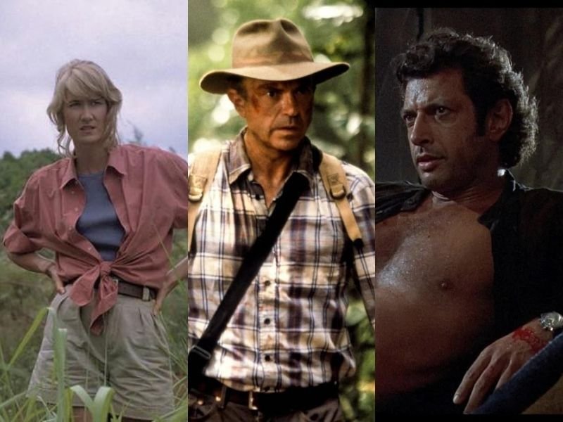 Jurassic World