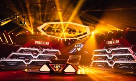 Liga Brasileira de Free Fire será transmitida na TV aberta