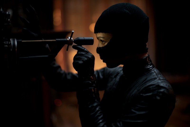 novo trailer batman divulgado