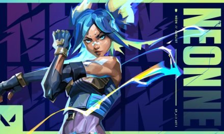 Valorant: Nova agente Neon recebe trailer; assista