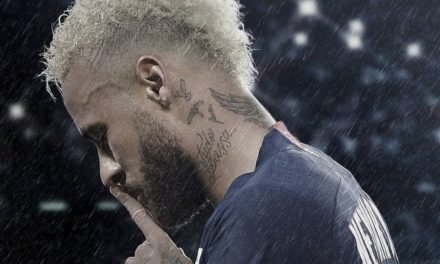 Neymar: O Caos Perfeito I Documentário na Netflix ganha trailer