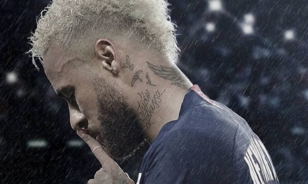 Neymar: O Caos Perfeito I Documentário na Netflix ganha trailer
