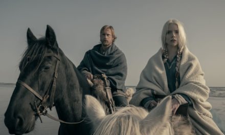 O Homem Do Norte ganha primeiro trailer