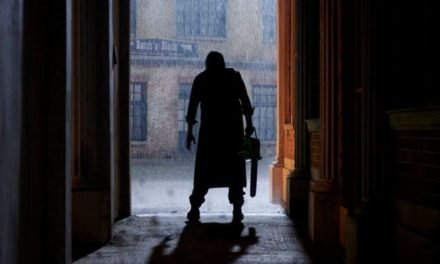 O Massacre da Serra Elétrica I Novo filme da franquia ganha trailer