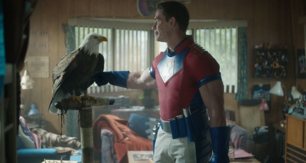 Pacificador I Série spin-off de “O Esquadrão Suicida” chega ao HBO Max