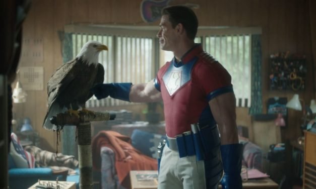 Pacificador I Série spin-off de “O Esquadrão Suicida” chega ao HBO Max