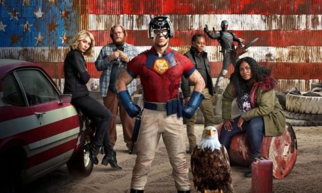 Peacemaker | Confira como estão as primeiras críticas da série