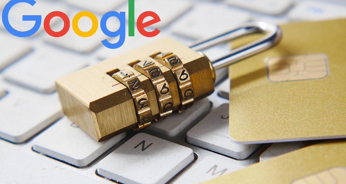 Como melhorar a sua privacidade nas contas google