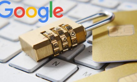 Google solicita aos usuários a troca de senha para proteger as contas