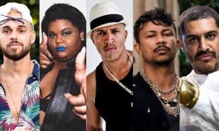 Rock in Rio | Rap nacional ganha dia com atrações no Palco Sunset