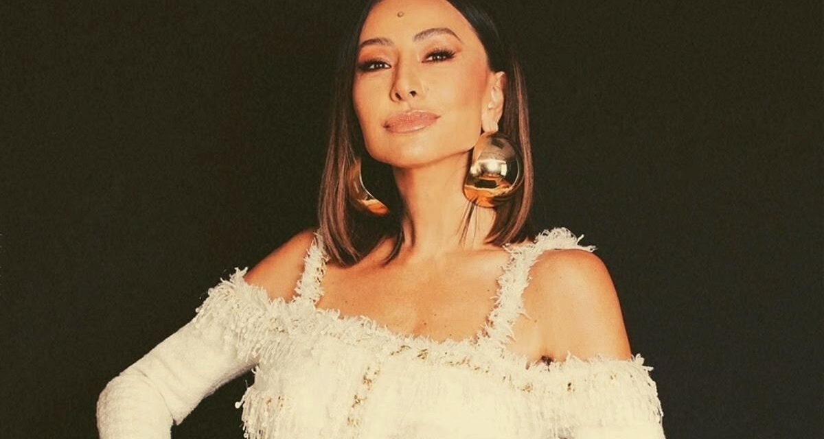 Sabrina Sato | Apresentadora é anunciada como nova contratada da Globo