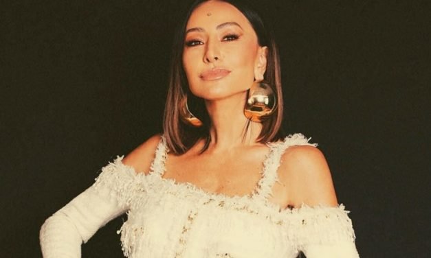 Sabrina Sato | Apresentadora é anunciada como nova contratada da Globo