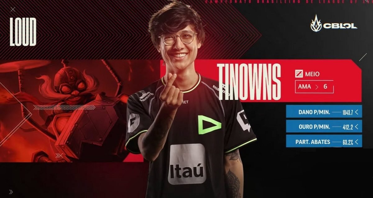 CBLOL 2022: tudo o que rolou na primeira rodada