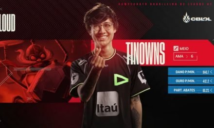 CBLOL 2022: tudo o que rolou na primeira rodada