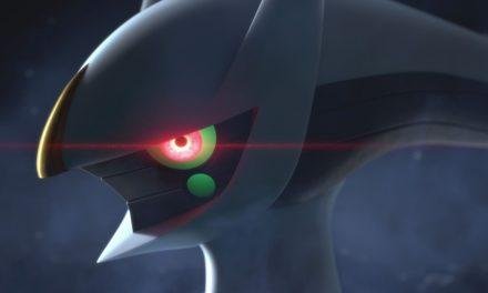 Artes oficiais de Pokémon Legends: Arceus são reveladas