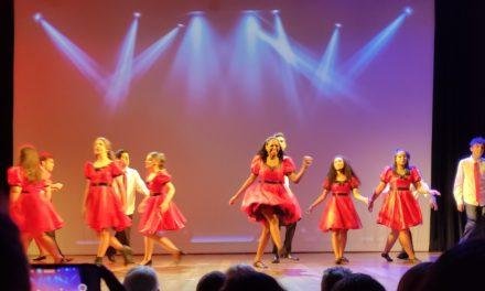 Entrevista com Geração Glee – O Musical