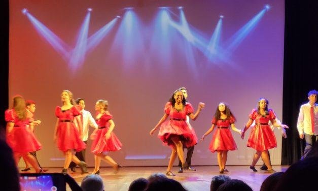 Entrevista com Geração Glee – O Musical