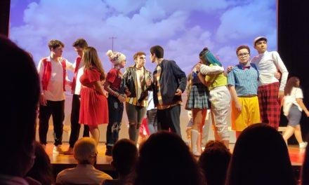 Crítica | Geração Glee – O Musical