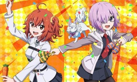 5 animes para assistir no carnaval