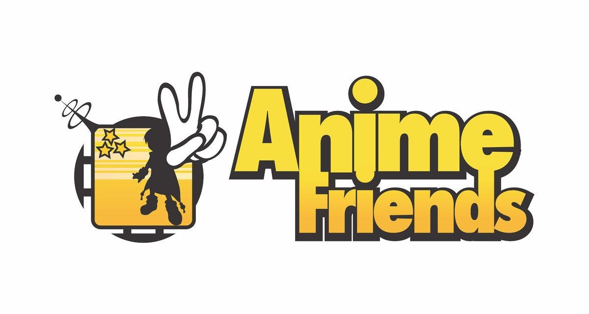 Anime Friends 2022 Rio de Janeiro