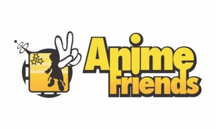 Anime Friends 2022 Rio de Janeiro