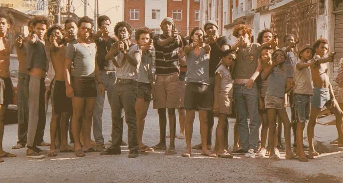 História de Cidade de Deus ganha versão em audiobook