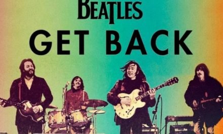 “The Beatles: Get Back” estreia nos cinemas exclusivamente em formato IMAX