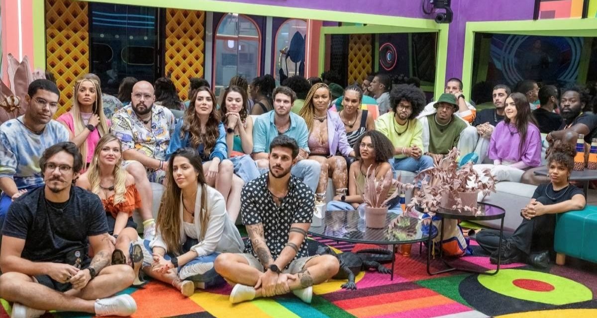 Resumão BBB, confira o que aconteceu na casa do Big 22: