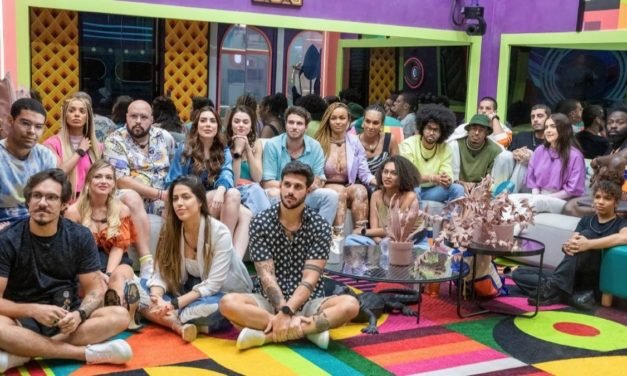 Resumão BBB, confira o que aconteceu na casa do Big 22: