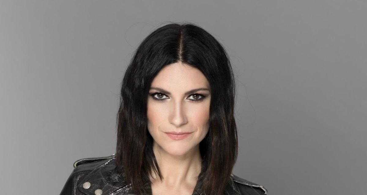 Laura Pausini-Pleased To Meet You estreia globalmente no Prime Video
