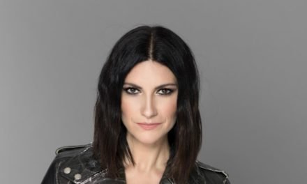 Laura Pausini-Pleased To Meet You estreia globalmente no Prime Video