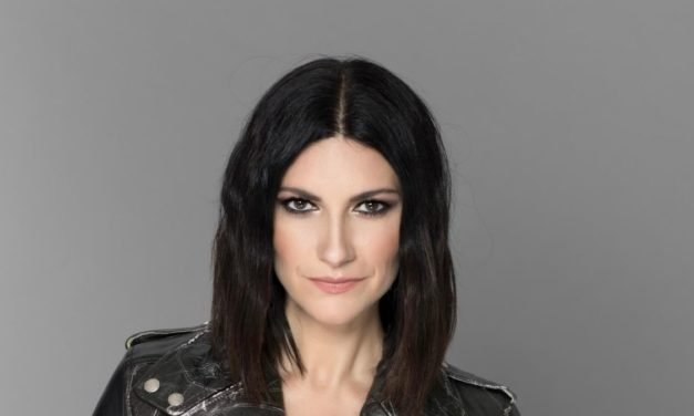 Laura Pausini-Pleased To Meet You estreia globalmente no Prime Video