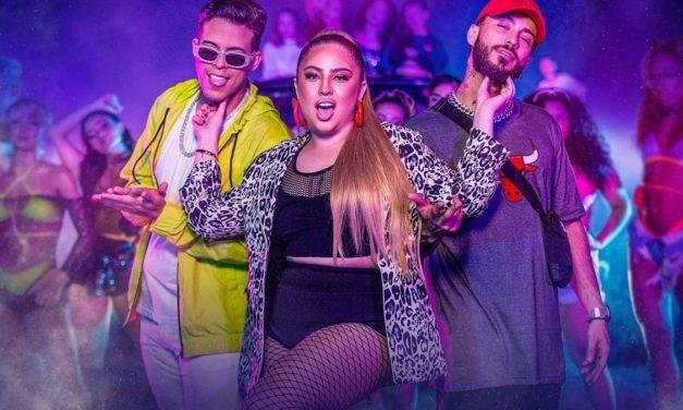 Mari Fernandez lança feat inédito com Felipe Amorim, “Hoje Eu Vou Te Usar”