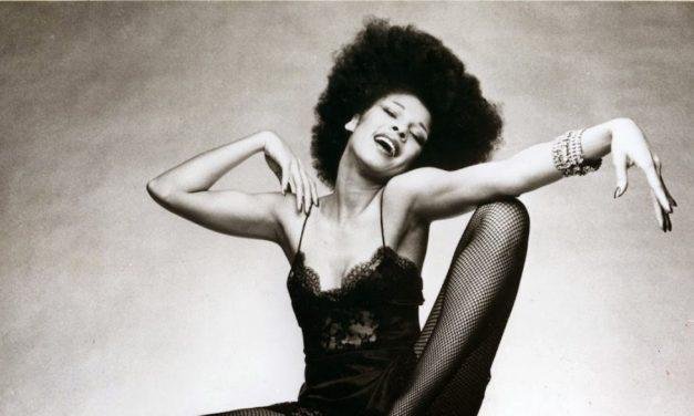 Morre Betty Davis, pioneira do funk americano, aos 76 anos