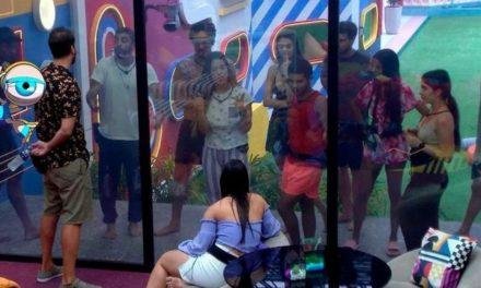 Resumão BBB, a semana mais movimentada na casa até então, confira:
