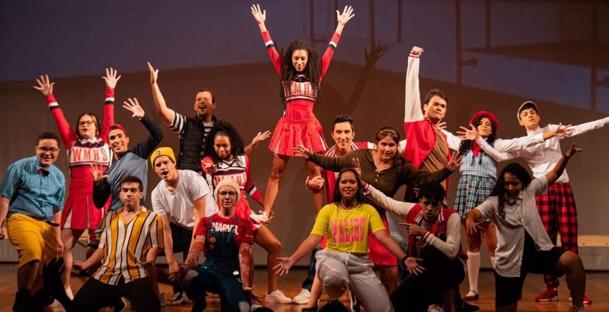 Geração Glee – O Musical prorroga temporada de sucesso