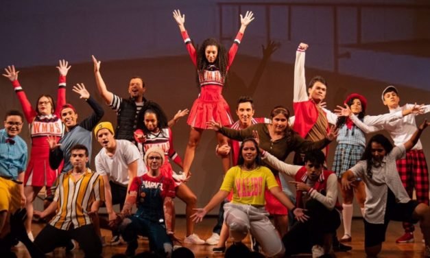 Geração Glee – O Musical prorroga temporada de sucesso