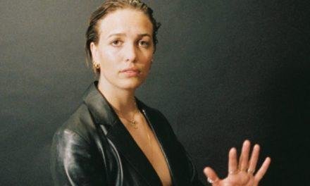 Resa Saffa Park une desejos e melancolias no EP “Spaces”
