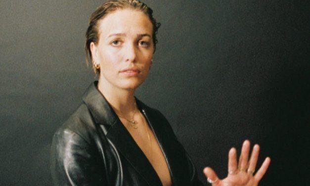 Resa Saffa Park une desejos e melancolias no EP “Spaces”