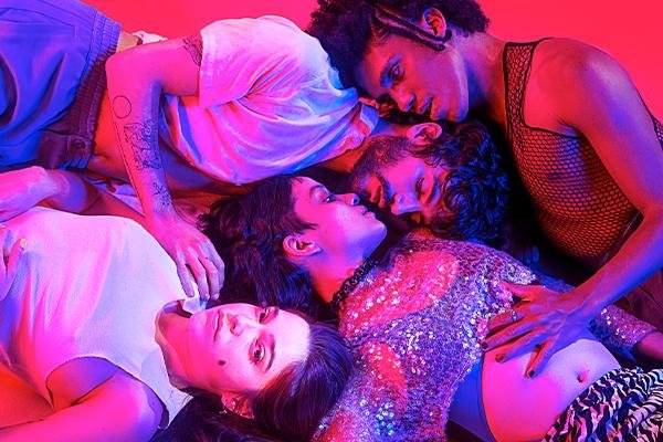 Série Lov3 / Reprodução: Amazon Prime Video