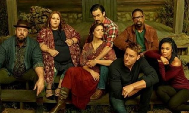 This is Us: Árvore Genealógica dos Pearson