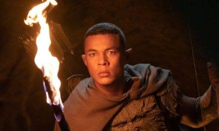 O Senhor dos Anéis: Os Anéis do Poder ganha novo trailer