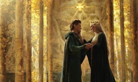 “O Senhor dos Anéis: Os Anéis do Poder” ganha seu primeiro trailer