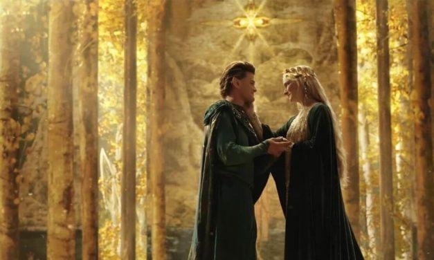 “O Senhor dos Anéis: Os Anéis do Poder” ganha seu primeiro trailer