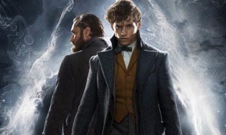 Animais Fantásticos: Os Segredos de Dumbledore tem novo trailer adiado