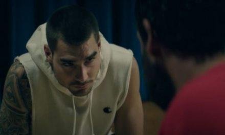 Arremessando Alto: filme produzido por LeBron James ganha trailer