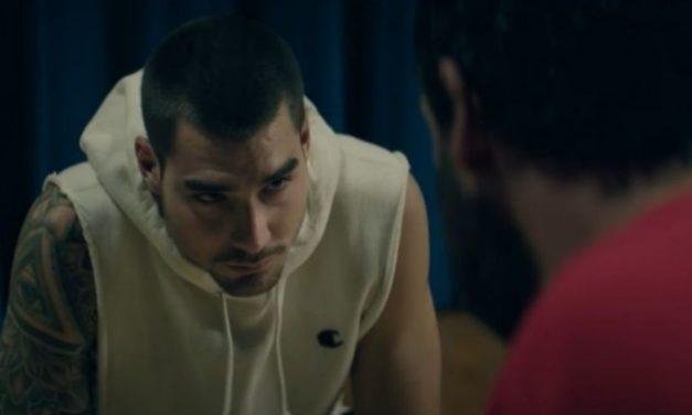 Arremessando Alto: filme produzido por LeBron James ganha trailer