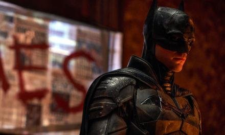 Crítica – Batman