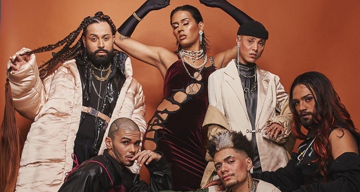 Quebrada Queer é o destaque do MTV Prestatenção em fevereiro