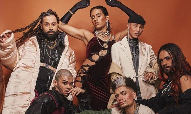 Quebrada Queer é o destaque do MTV Prestatenção em fevereiro
